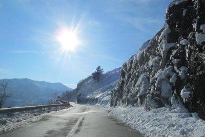 Santo Stefano d'Aveto